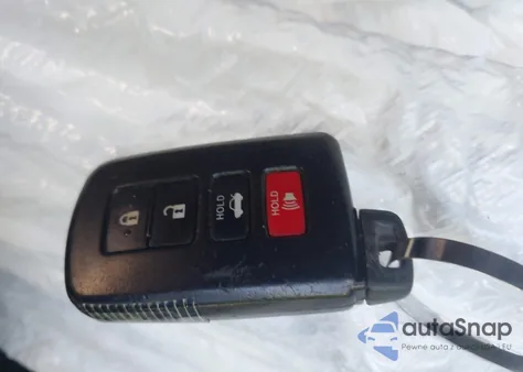 2017 Toyota Corolla Se Special Edition из США, поврежденный, VIN 5YFBURHE5HP585113